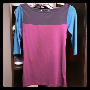 NWOT French Connection tunic